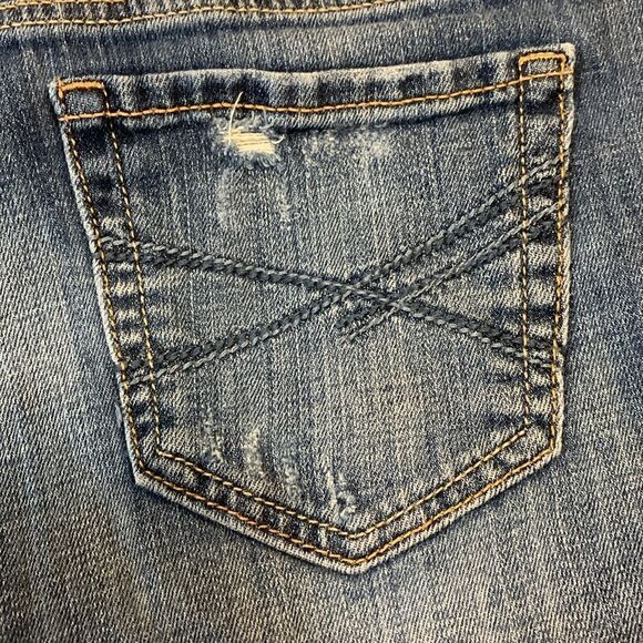 AEROPOSTALE, shorts, MiD1, size 8 - Picture 6 of 13